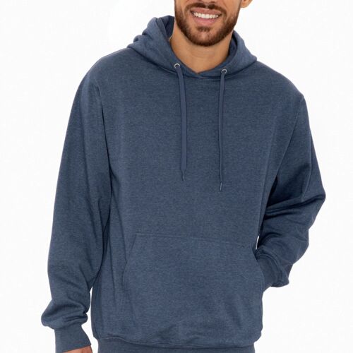 ATC™ EARTH WASH® TOURBILLON FLEECE HOODIE Vignette