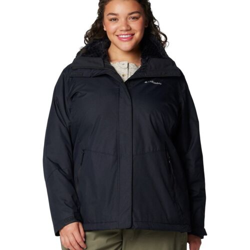 Women's Bugaboo™ III Fleece Interchange Jacket Vignette