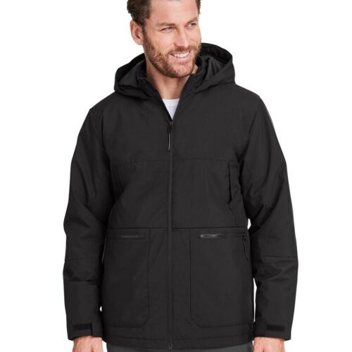 Men's Convert Insulated Jacket Vignette