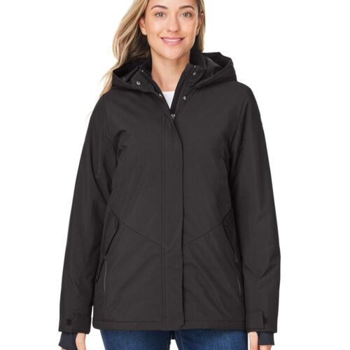 Women's Convert Insulated Jacket Vignette
