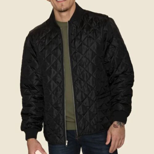 DRYFRAME® ESSENTIAL FREEZER JACKET Vignette