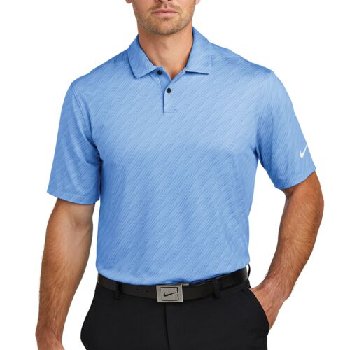 NIKE Dri-FIT VAPOR DASH POLO Vignette