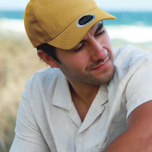 INIVI ENZYME 2 PANEL CAP Vignette