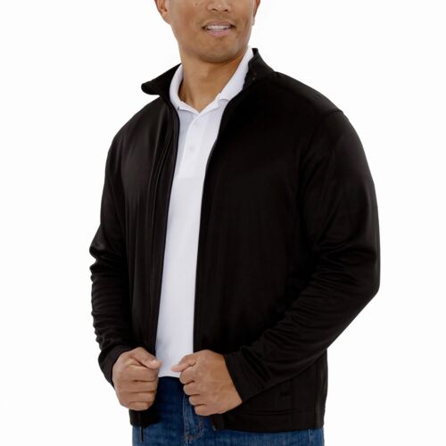 CH ESSENTIAL® FULL ZIP FLEECE JACKET Vignette