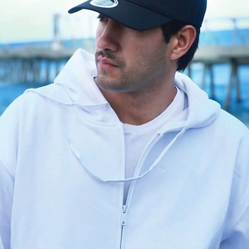 INIVI STANLEY 1 PANEL SEAMLESS CAP Vignette