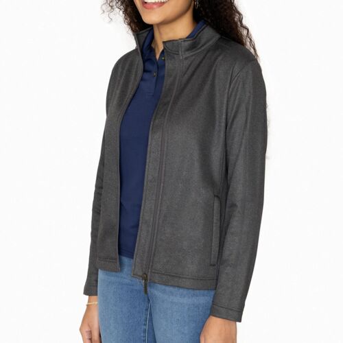 CH ESSENTIAL® FULL ZIP FLEECE LADIES' JACKET Vignette