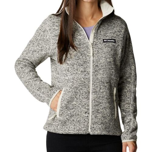 Women's Sweater Weather™ II Full-Zip Jacket Vignette