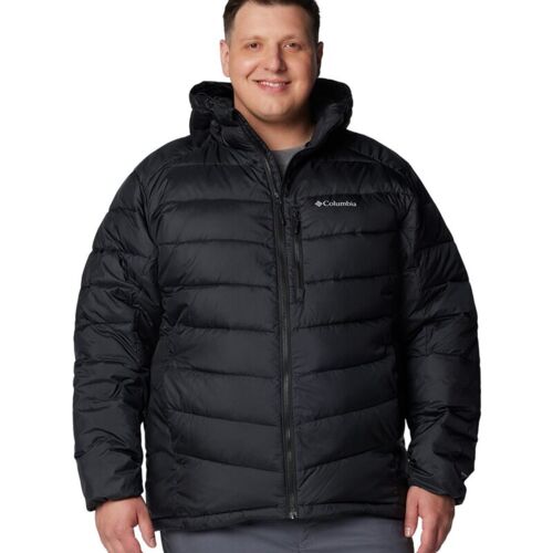 Labyrinth Loop™ II Hooded Jacket Vignette