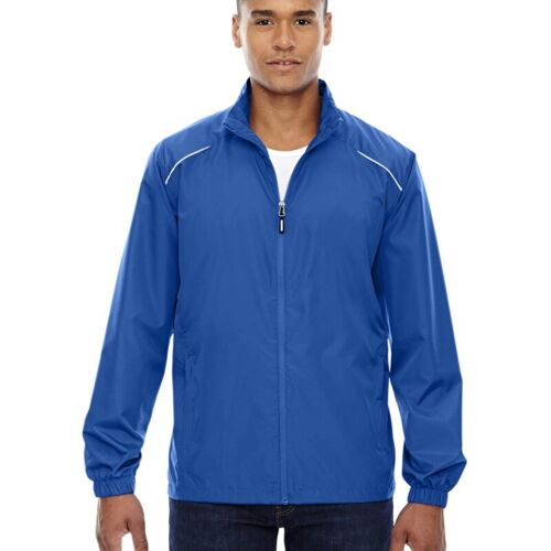 Men's Tall Techno Lite Motivate Unlined Lightweight Jacket Vignette