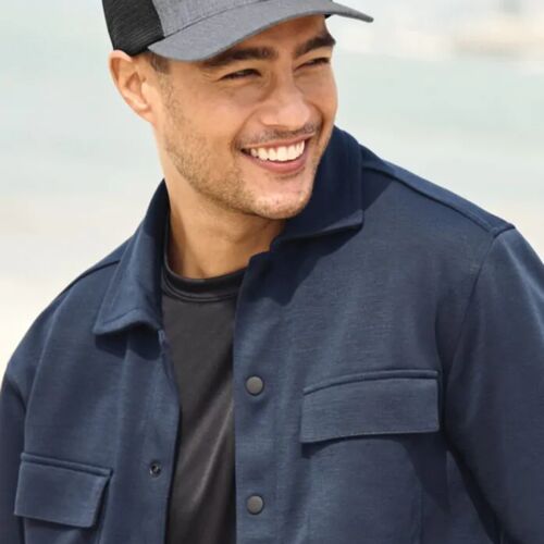 ATC™ FLEXFIT 110® MESH BACK CAP Vignette