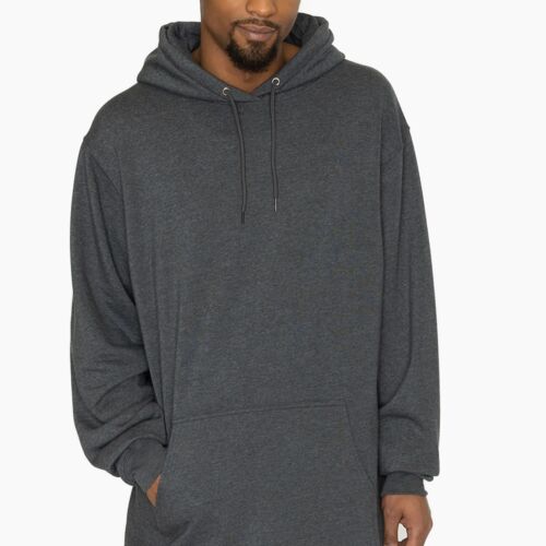 ATC™ EVERYDAY FLEECE TALL HOODIE Vignette