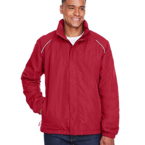 Men's Profile Fleece-Lined All-Season Jacket Vignette