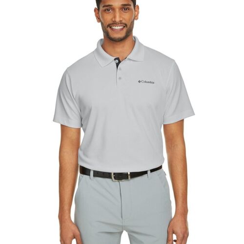 Men's Utilizer™ Polo Vignette