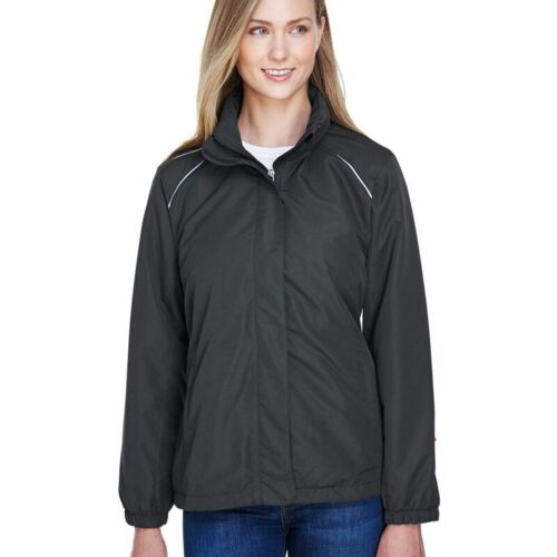Women's Profile Fleece-Lined All-Season Jacket Vignette