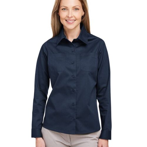Women's Advantage IL Workshirt Vignette