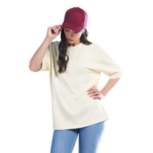 Adult Heavy Weight T-Shirt Vignette