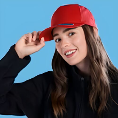 Flexfit Nu Adjustable Cap Vignette