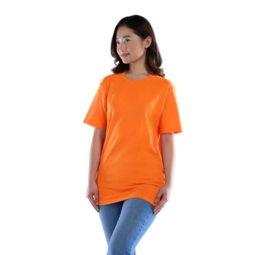 Adult Crew Neck Tee Vignette