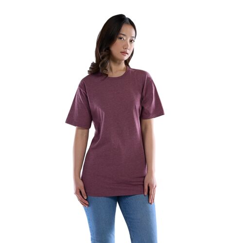 Adult Crew Neck Tee Vignette