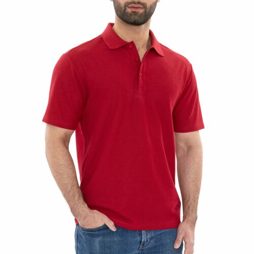 COAL HARBOUR® EVERYDAY BLEND POLO Vignette