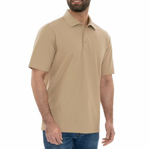 COAL HARBOUR® EVERYDAY CVC POLO Vignette