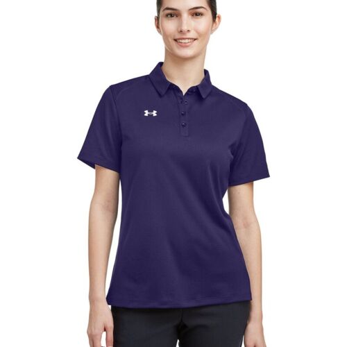 Women's Tech™ Polo Vignette