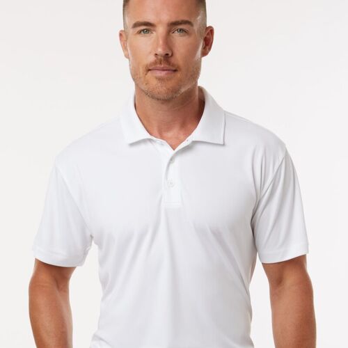 Men's Pro-Lock Performance Polo Vignette