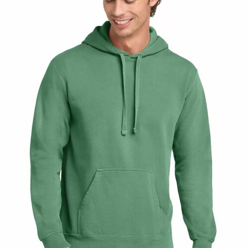 COMFORT COLORS® RING SPUN FLEECE HOODIE Vignette