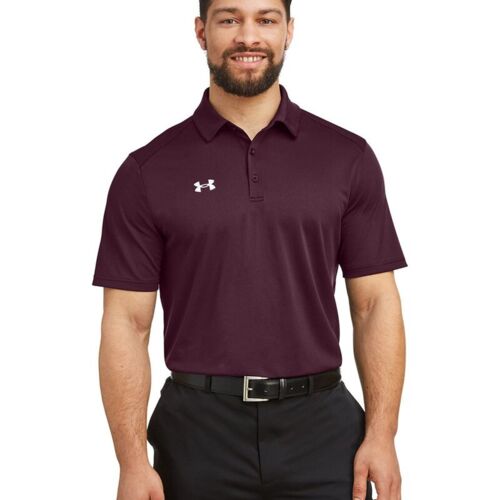Men's Tech™ Polo Vignette