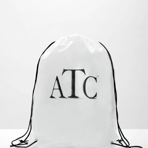 ATC™ REUSABLE CINCH BAG Vignette