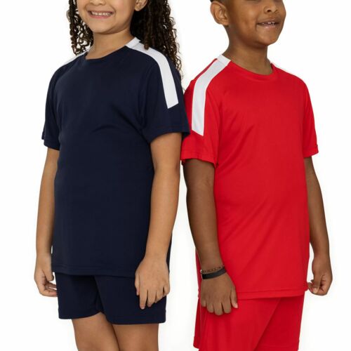 ATC™ PRO CLUB YOUTH TEE Vignette