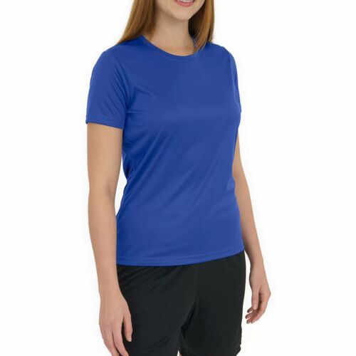ATC ESSENTIAL® PERFORMANCE LADIES' TEE Vignette
