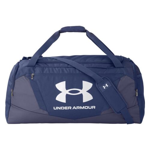 Undeniable 5.0 LG Duffel Bag Vignette