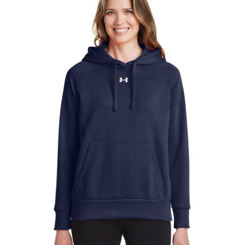 Women's Rival Fleece Hooded Sweatshirt Vignette
