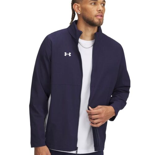 Men's Rival Stretch Jacket Vignette