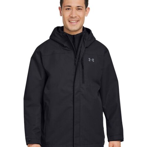 Men's Porter 3-in-1 2.0 Jacket Vignette