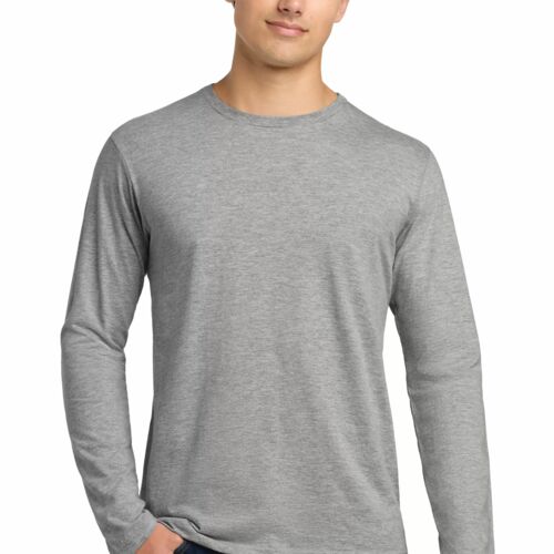 GILDAN® SOFTSTYLE® LONG SLEEVE T-SHIRT Vignette