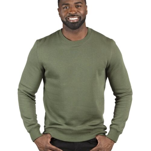 Unisex Ultimate Crewneck Sweatshirt Vignette