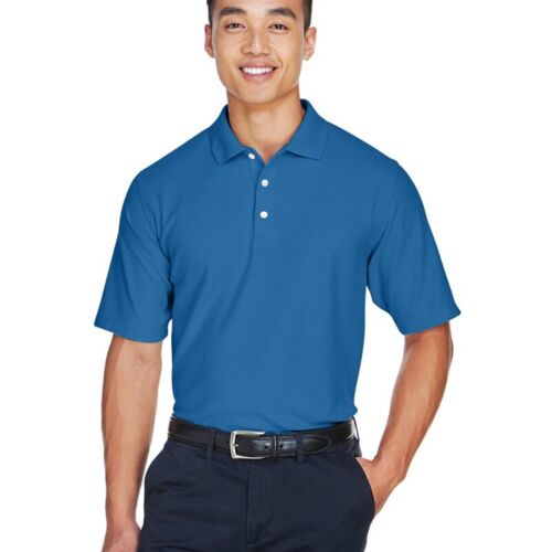 Men's DRYTEC20™ Performance Polo Vignette