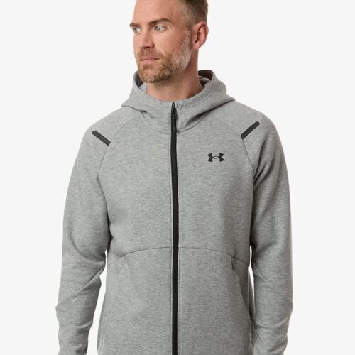 Men's Unstoppable Fleece Full-Zip Vignette