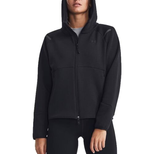 Women's Unstoppable Fleece Full-Zip Jacket Vignette