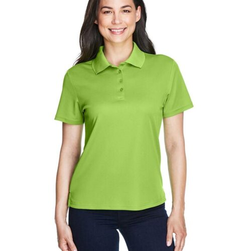 Women's Origin Performance Piqué Polo Vignette