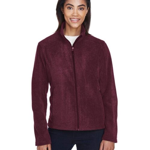 Women's Journey Fleece Jacket Vignette