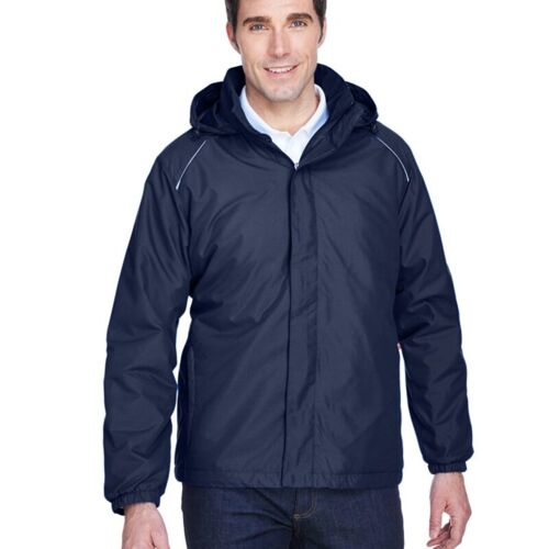 Men's Brisk Insulated Jacket Vignette