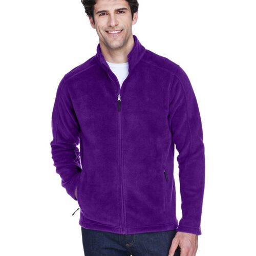 Men's Journey Fleece Jacket Vignette