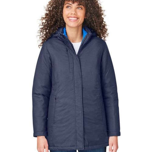 Women's Inspire 3-in-1 Jacket with Insulated Liner Vignette