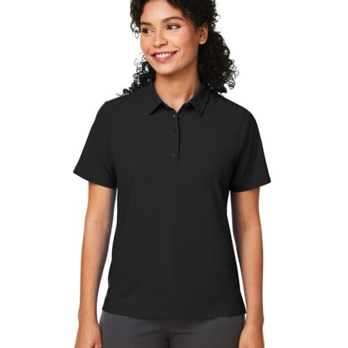 Women's Raleigh Stretch Polo Vignette