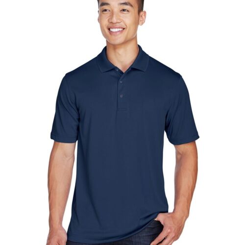 Men's Advantage Snag Protection Plus IL Snap Placket Polo Vignette