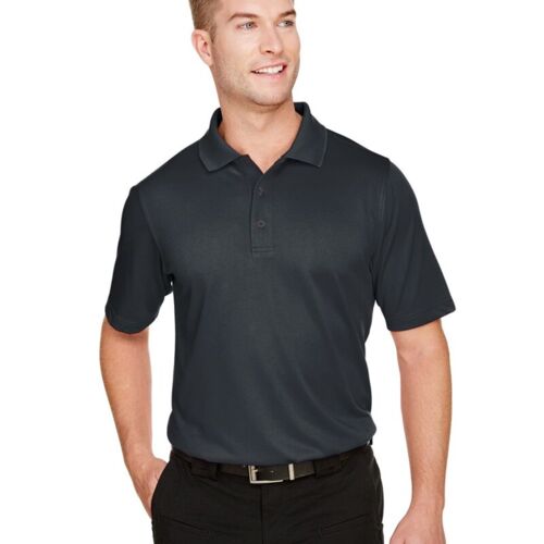 Men's Advantage Snag Protection Plus Polo Vignette