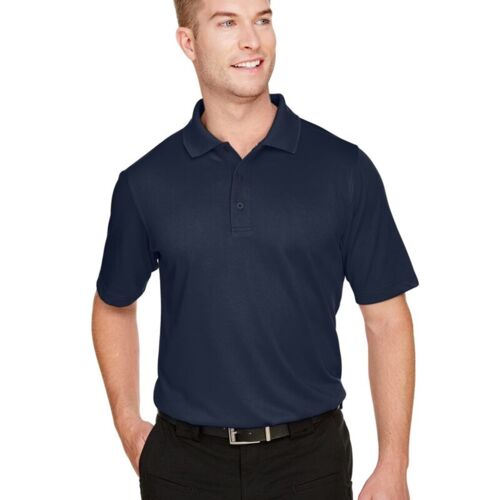 Men's Tall Advantage Snag Protection Plus IL Polo Vignette